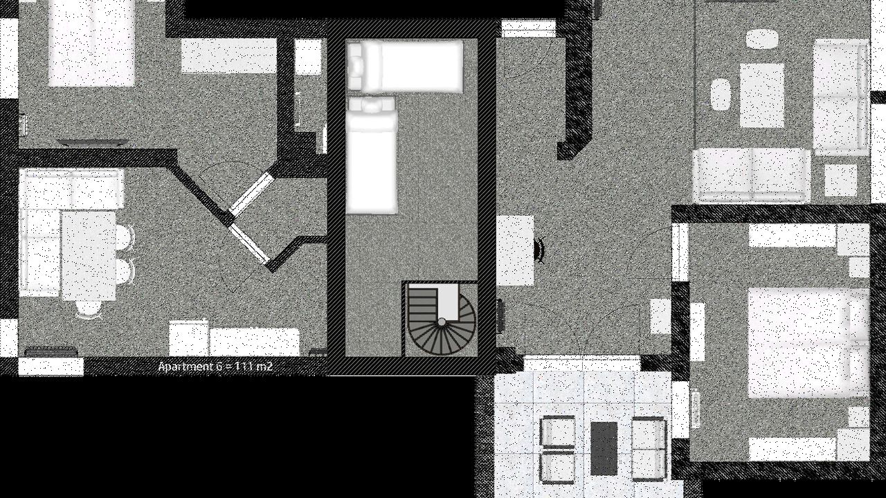 Apartment-6+ Apartment-6+